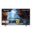 HISENSE 55E7HQ TV QLED 4K Ultra HD 139 cm Smart TV