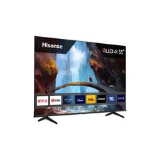 HISENSE 65E7HQ TV QLED 4K Ultra HD 164 cm Smart TV