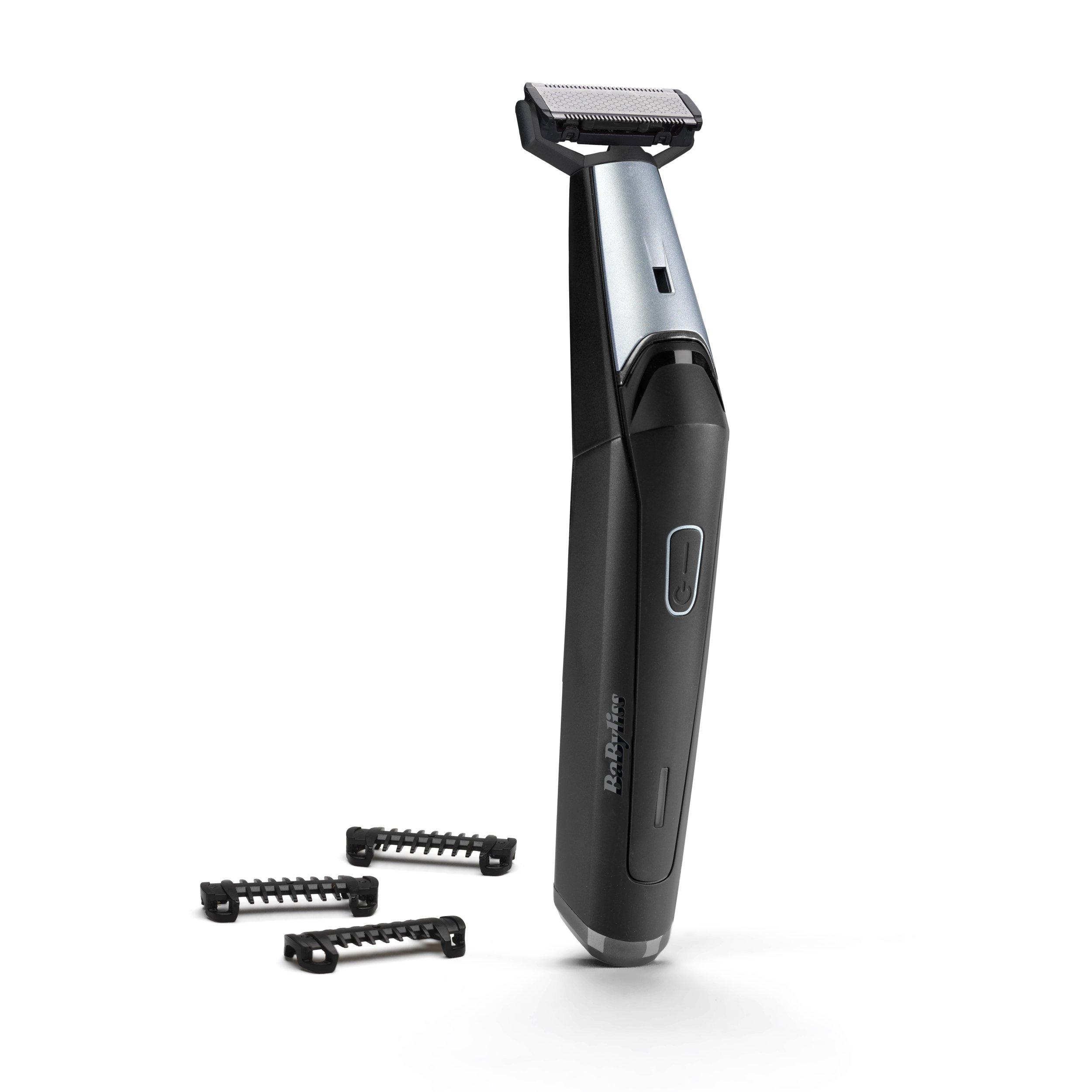 Babyliss Pro Beard Definer Tondeuse À Barbe & Finition