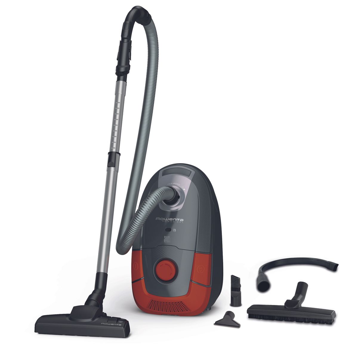 Aspirateur sans sac ROWENTA RO7673EA – Spécial