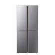 HISENSE Réfrigérateur multi portes MQ79394FFS, 427 L, Froid ventilé