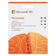 microsoft microsoft 365 personnel - 1 utilisateur - 1 an - mises à jour incluses