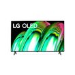 lg oled65a26la tv oled 4k uhd 164 cm smart tv