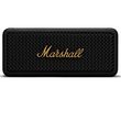 MARSHALL Enceinte portable Emberton BT Black & Brass
