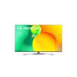 lg 65nano786qa nanocell 4k uhd 164 cm smart tv