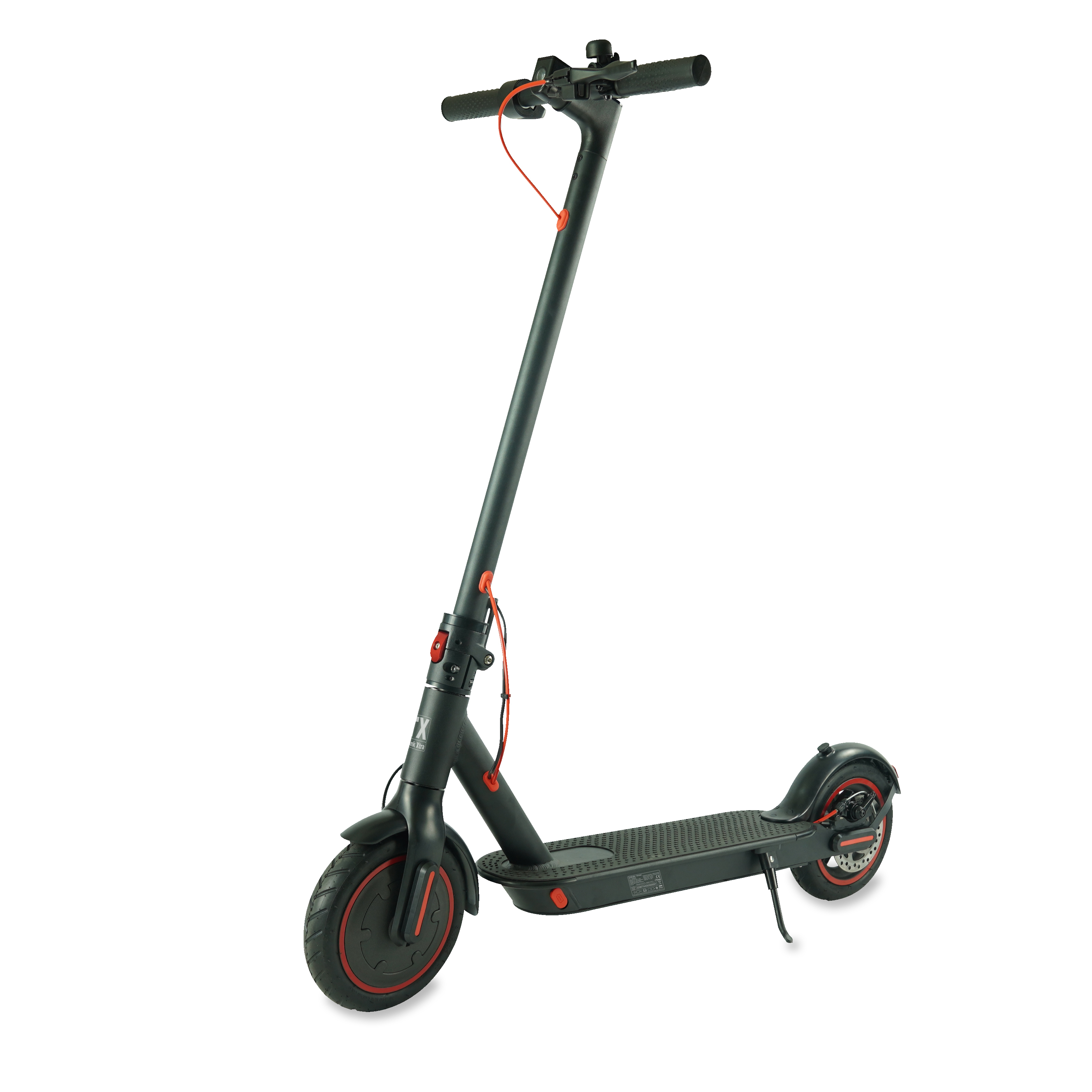 Promo Trottinette électrique Urbanglide Ride 100xs chez Auchan