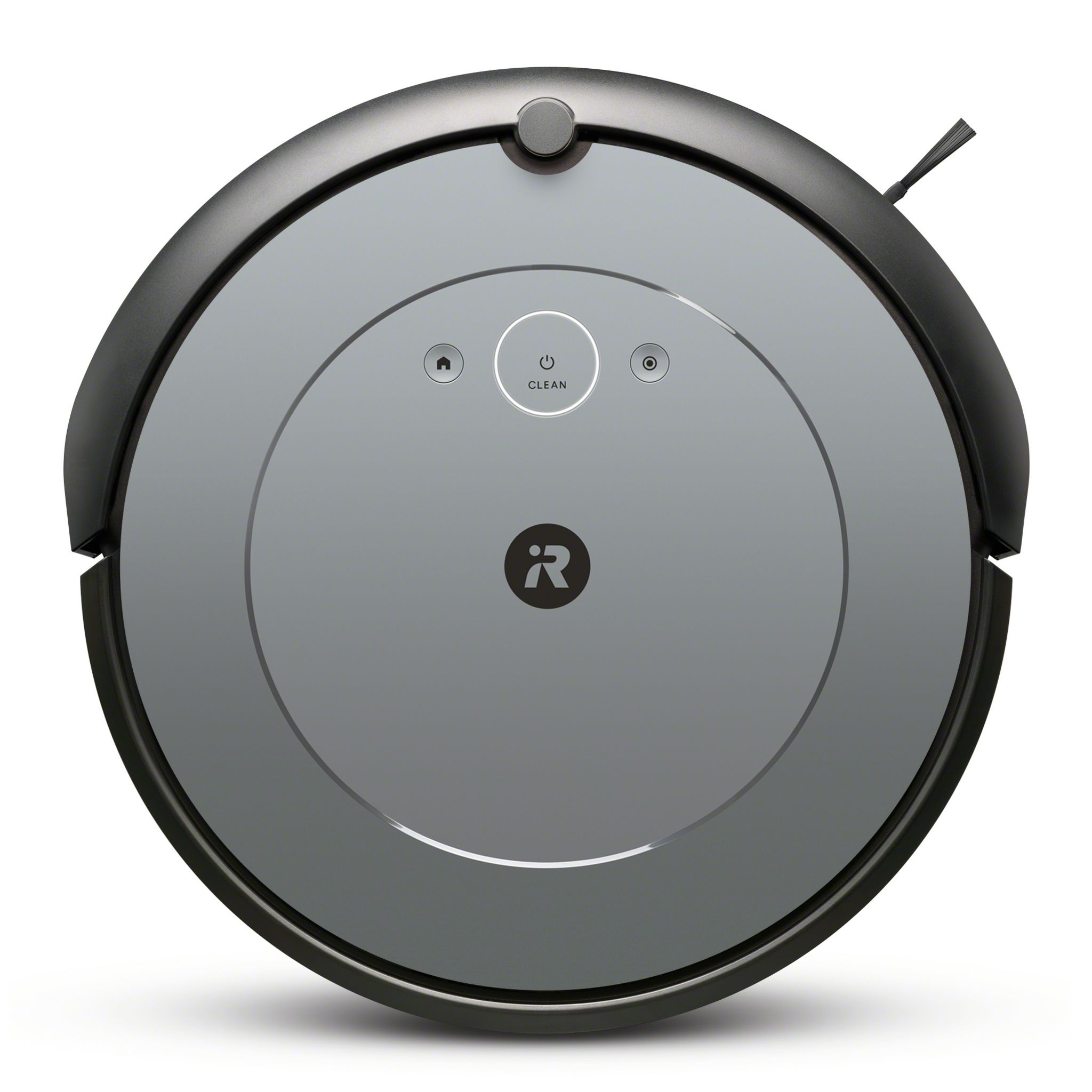 IROBOT Aspirateur robot connecté Roomba I115640 - Gris pas cher 