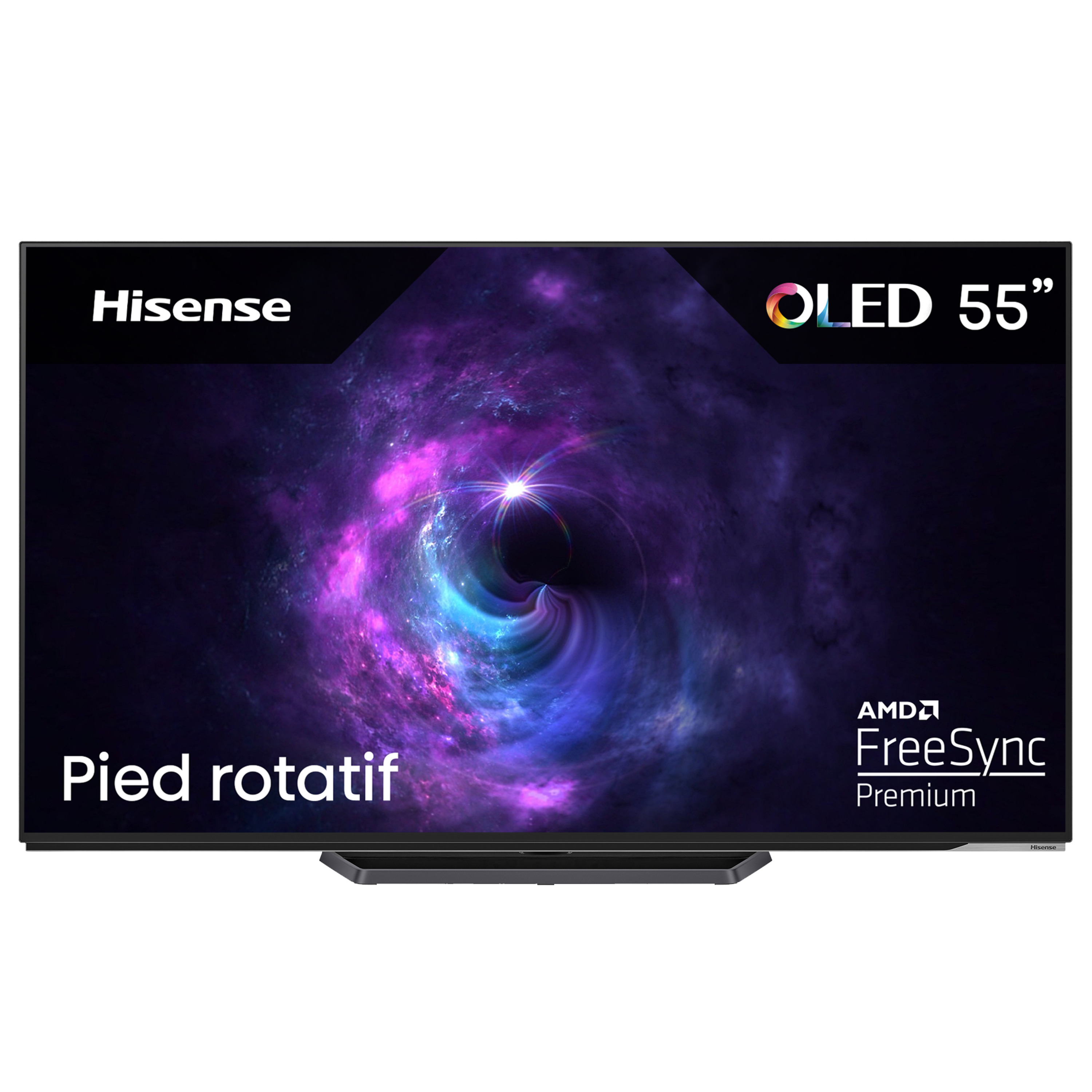 TV OLED 55 pouces - Retrait 1h en Magasin*