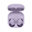 samsung écouteurs galaxy buds 2 pro - violet