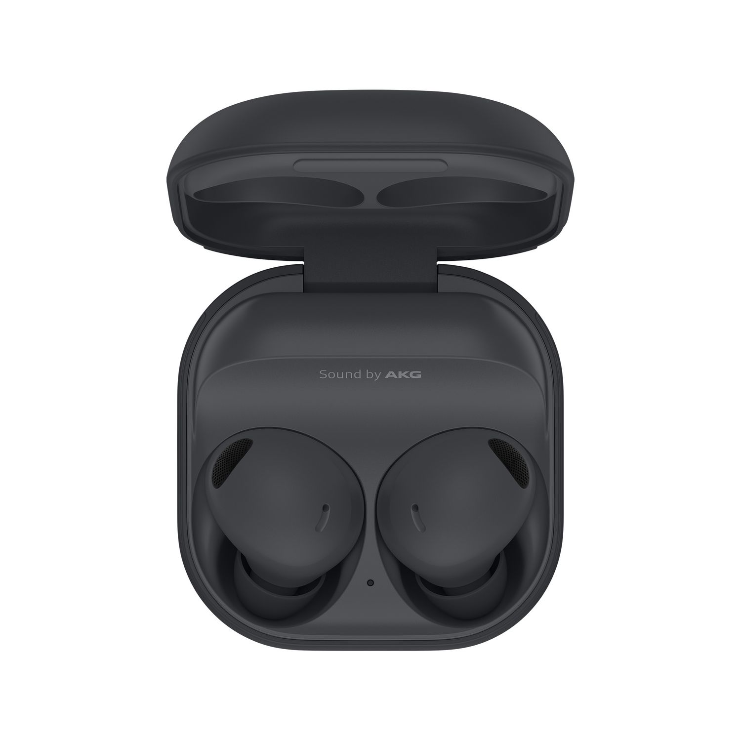 SAMSUNG Écouteurs Galaxy BUDS 2 Pro - Noir pas cher 