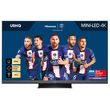 hisense 65u8hq tv mini-led 4k ultra hd 164 cm smart tv