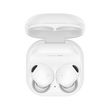 samsung écouteurs galaxy buds 2 pro - blanc