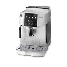 DELONGHI Machine à café expresso broyeur ECAM220.20.W - Gris