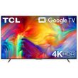 tcl 85p735 tv 4k hdr 214 cm google tv