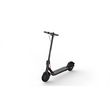 xiaomi trottinette électrique trotti scooter 3 lite - noir