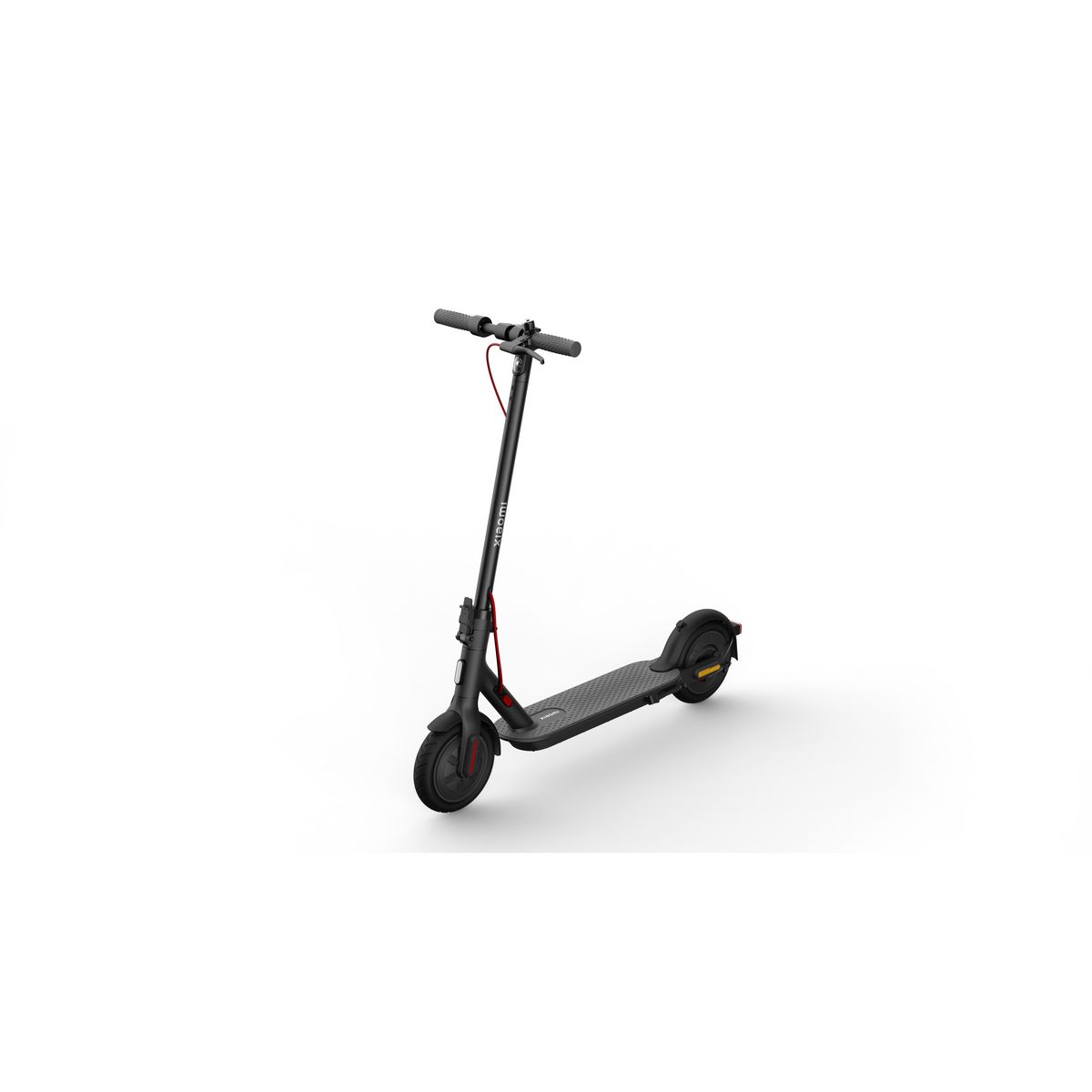 Xiaomi Mi Electric Scooter 3 Noir - Trottinette électrique Xiaomi sur