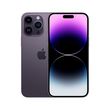 apple iphone 14 pro max 256go - violet intense