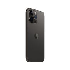 APPLE iPhone 14 Pro Max 512Go - Noir Sidéral