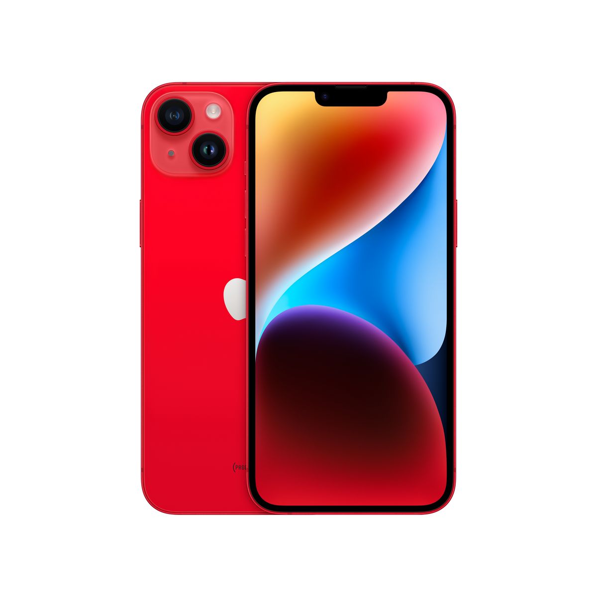 APPLE iPhone 14 Plus 256Go - Product Red