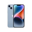 apple iphone 14 plus 128go - bleu