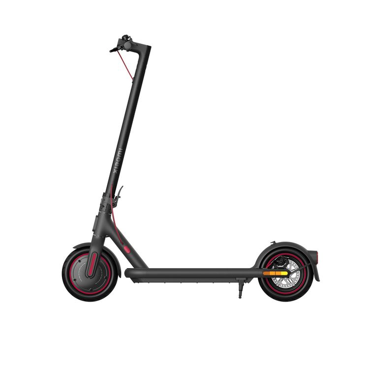 Xiaomi Mi Electric Scooter 4 Lite Noir - Trottinette électrique - Garantie  3 ans LDLC