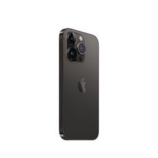 APPLE iPhone 14 Pro 256Go - Noir Sidéral