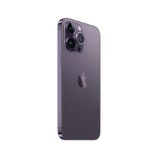 APPLE iPhone 14 Pro Max 128Go - Violet Intense
