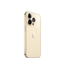 APPLE iPhone 14 Pro 256Go - Or