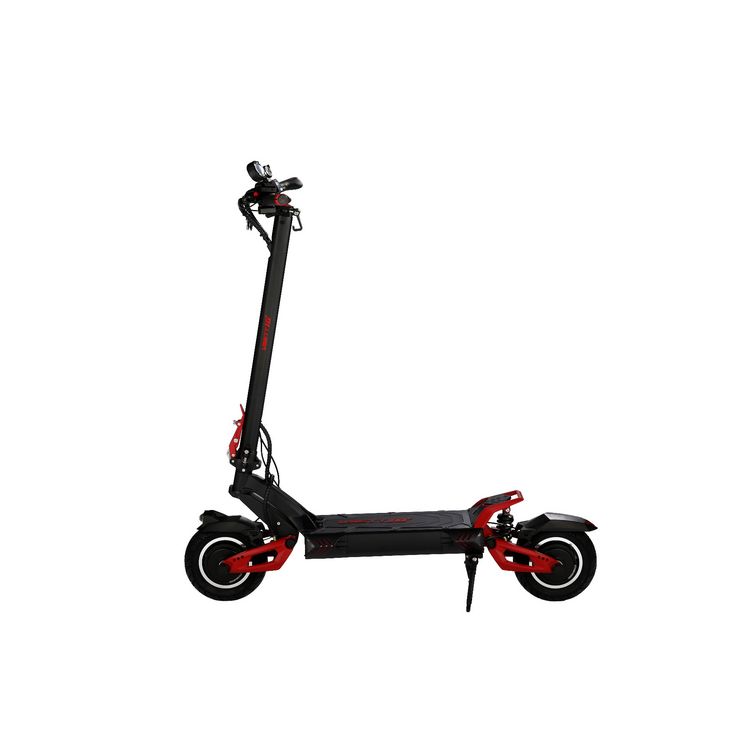 VSETT Trottinette électrique 10+ Lite Dual Motor 20.8Ah pas cher 