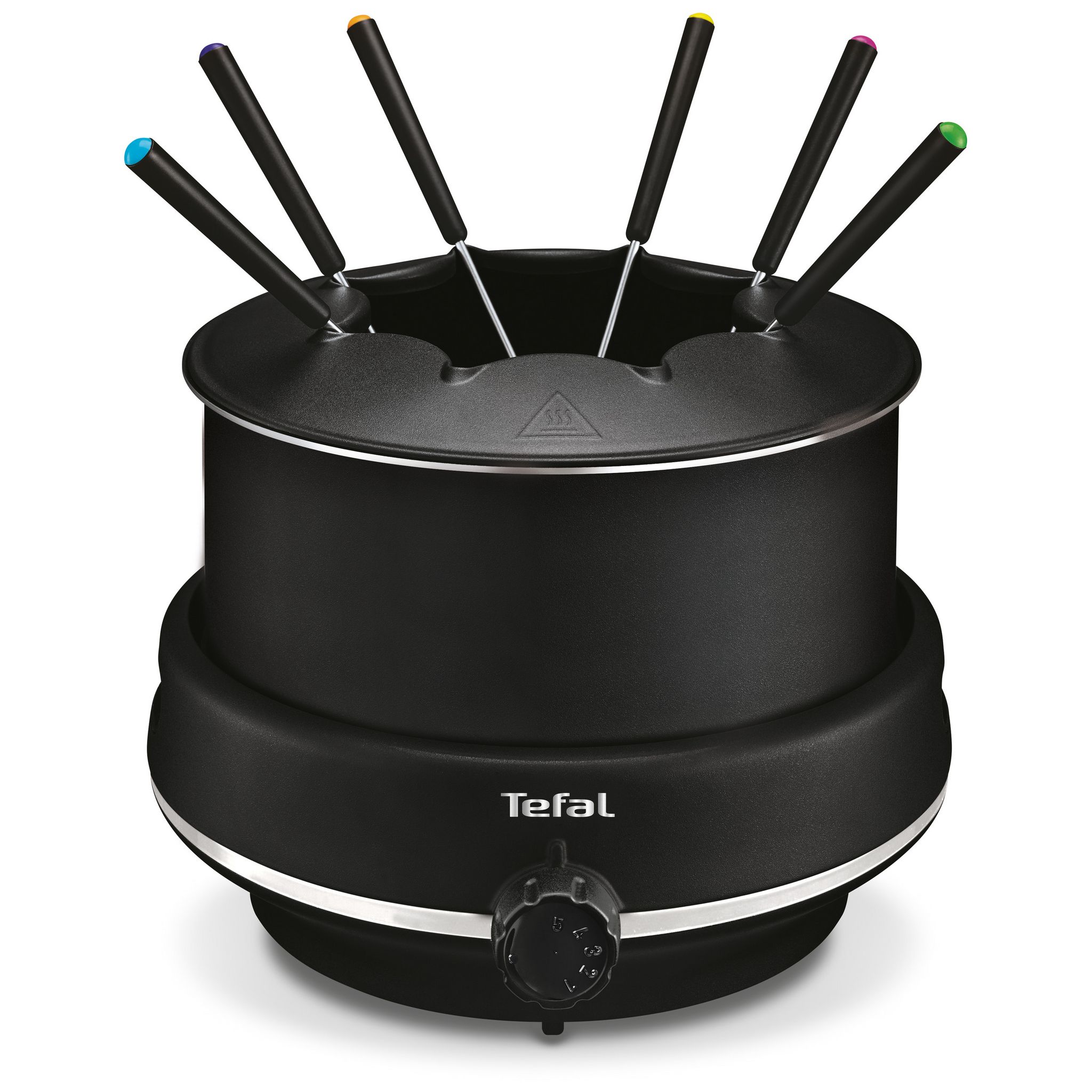 ② Appareil à fondue TEFAL — Fondue — 2ememain