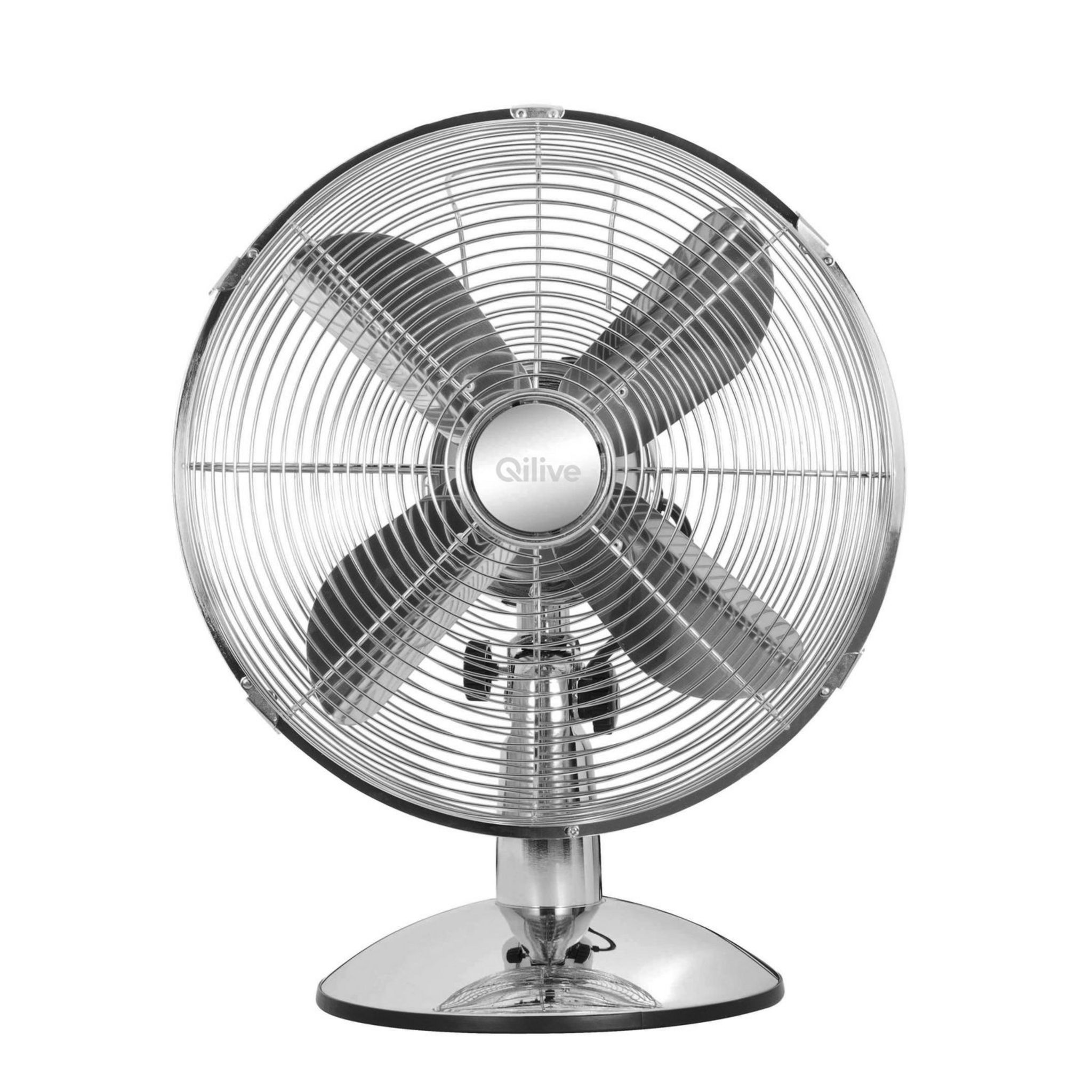 Ventilateur Brumisateur Nebula Fan Plus 3L NIKLAS - Univers Du Pro