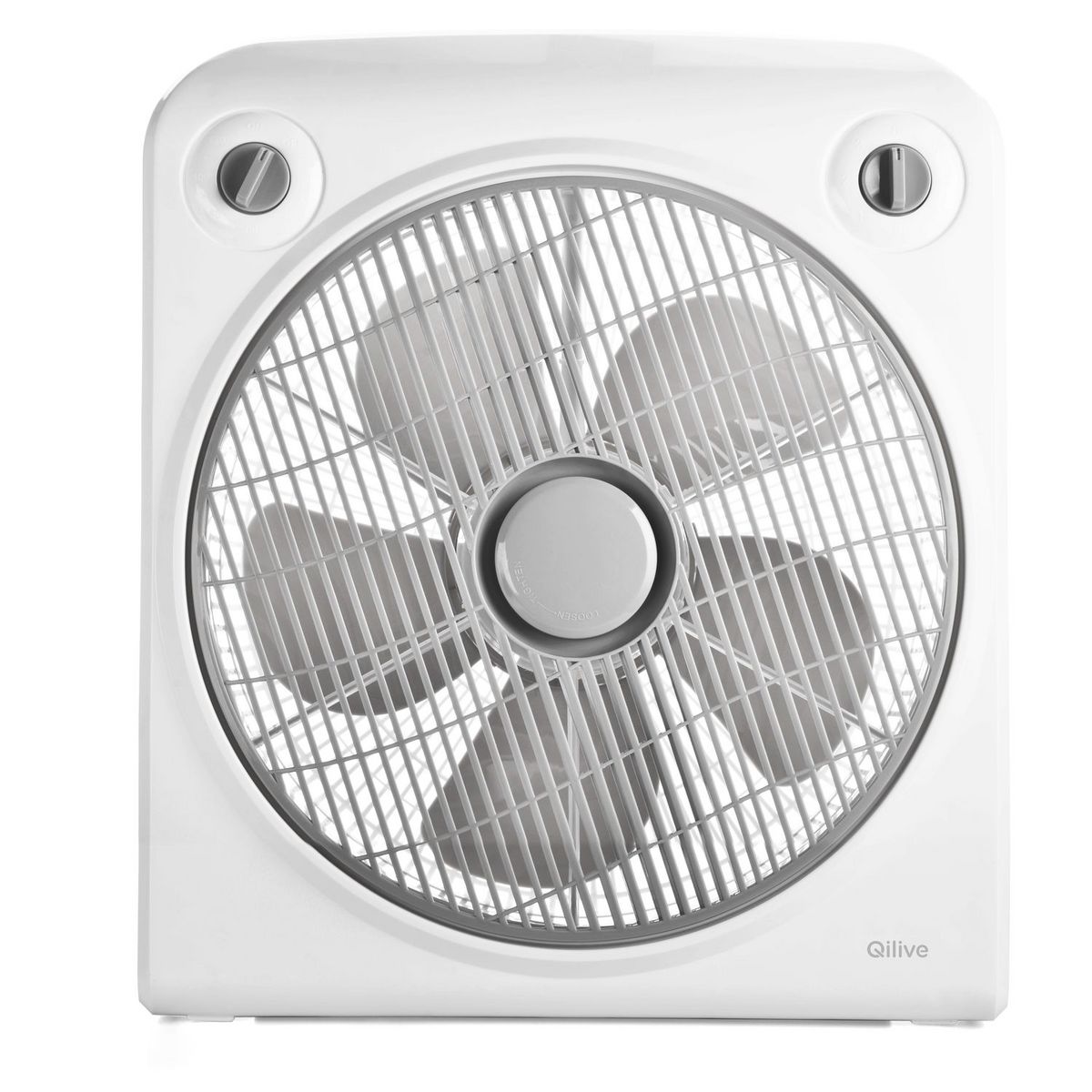 Location de ventilateur, brasseur d'air, dès 5€/jour - Kiloutou