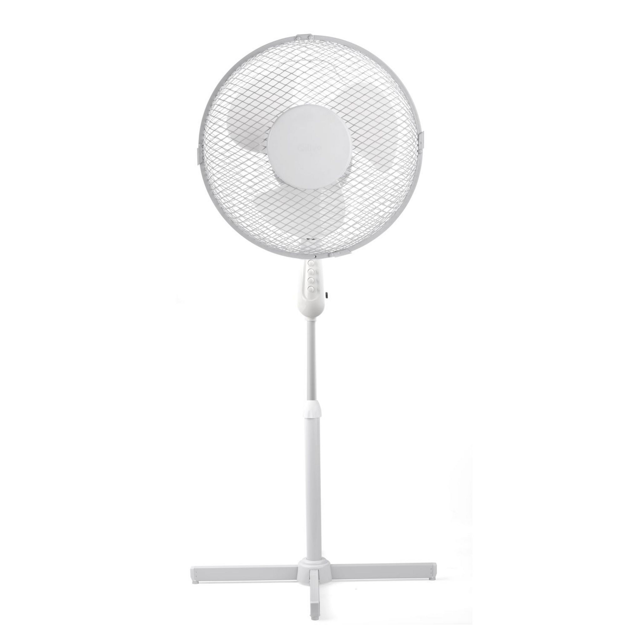 Autre Ventilateur pliable , réglable à 3 vitesses - Prix pas cher