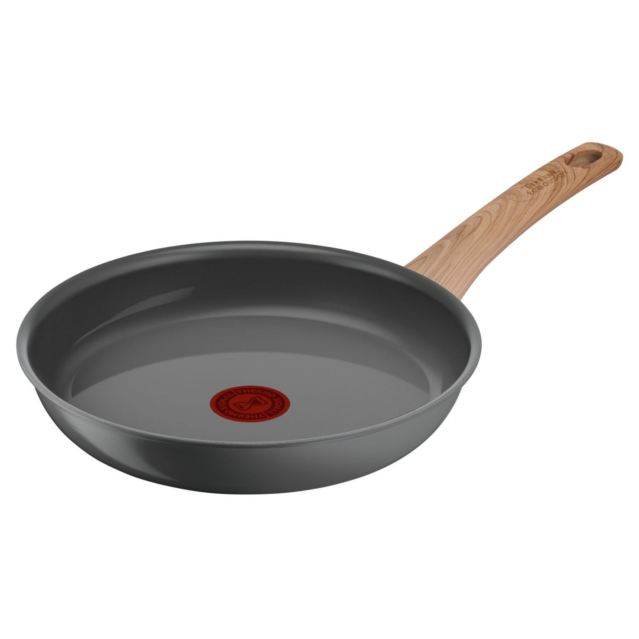 TEFAL Poêle induction 24 cm TFI RENEW céramique pas cher 