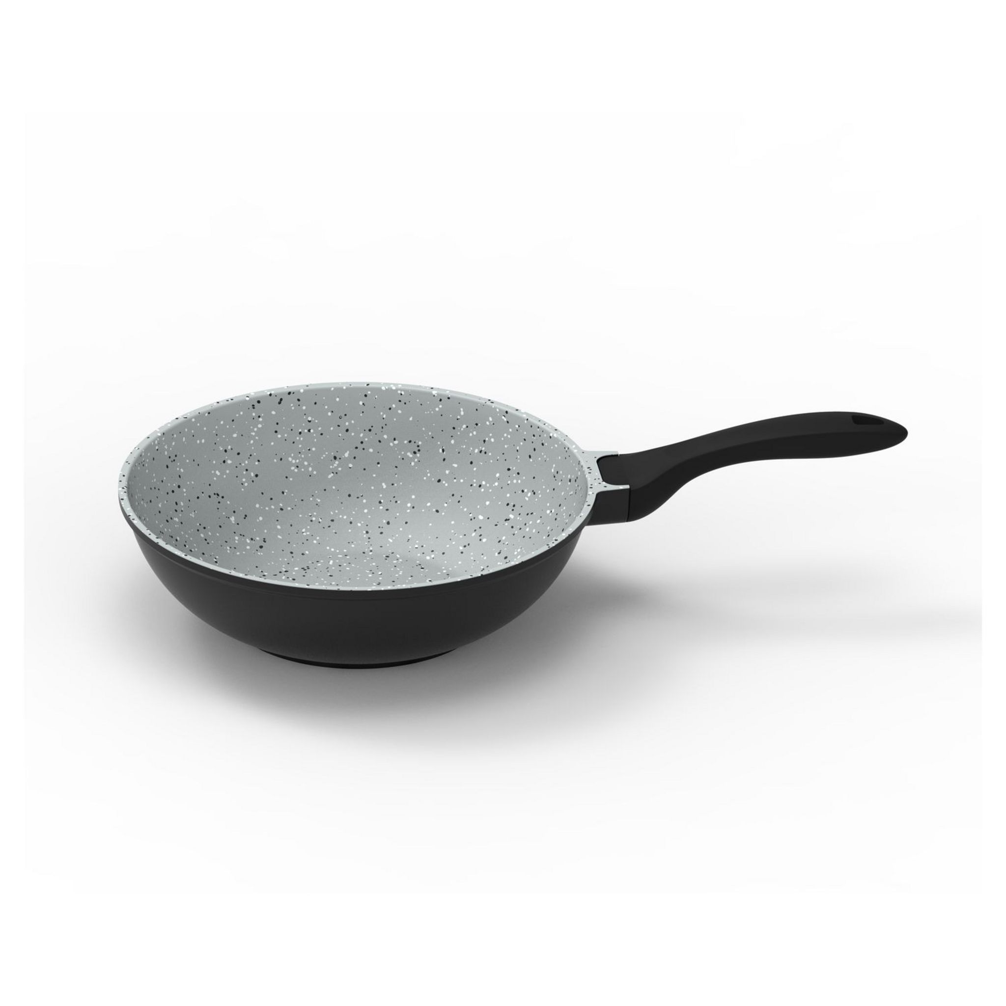 ACTUEL Wok induction 28 cm pas cher 