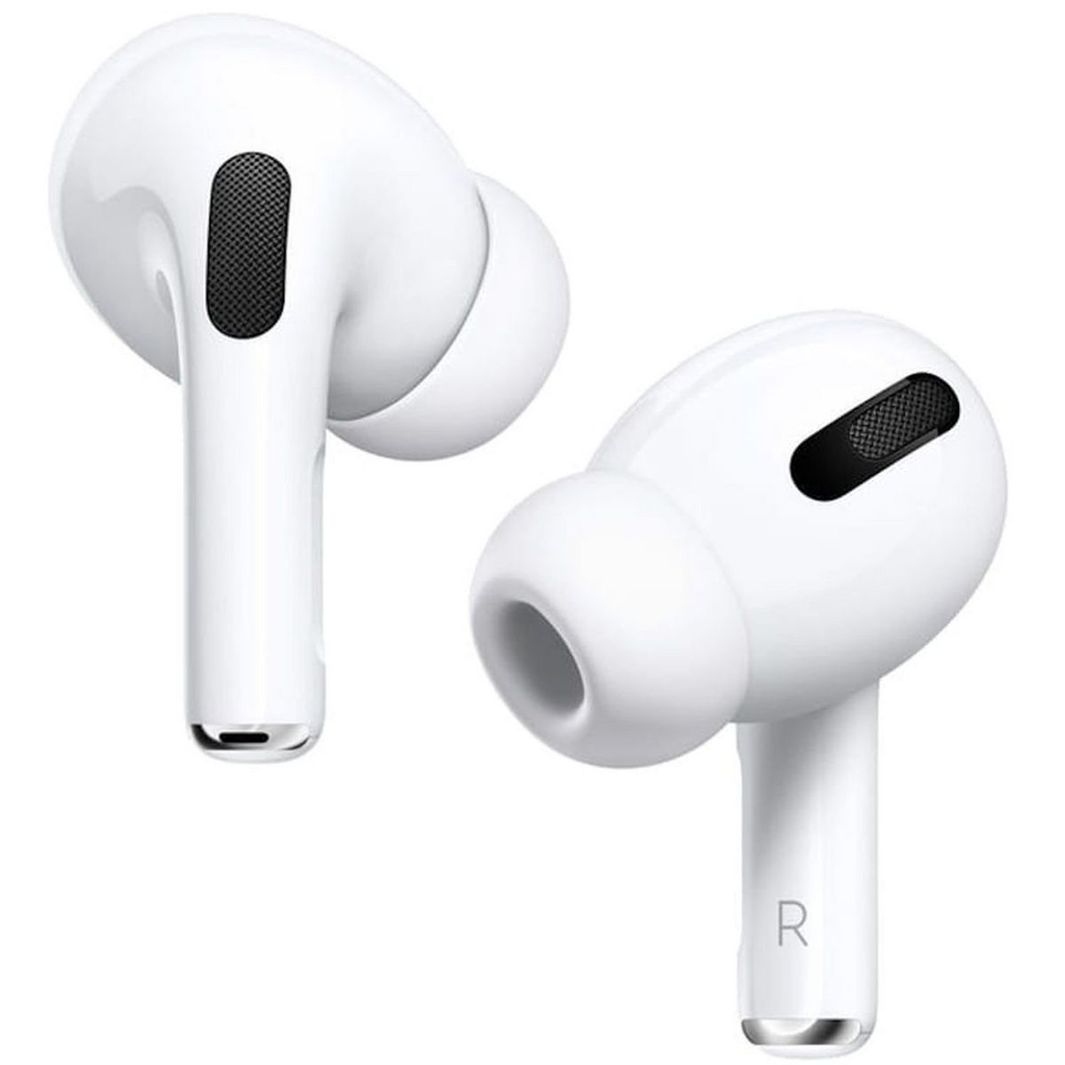 APPLE Airpods Pro 2eme génération - Blanc pas cher 