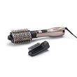 babyliss brosse soufflante smooth volume as90pe - rose