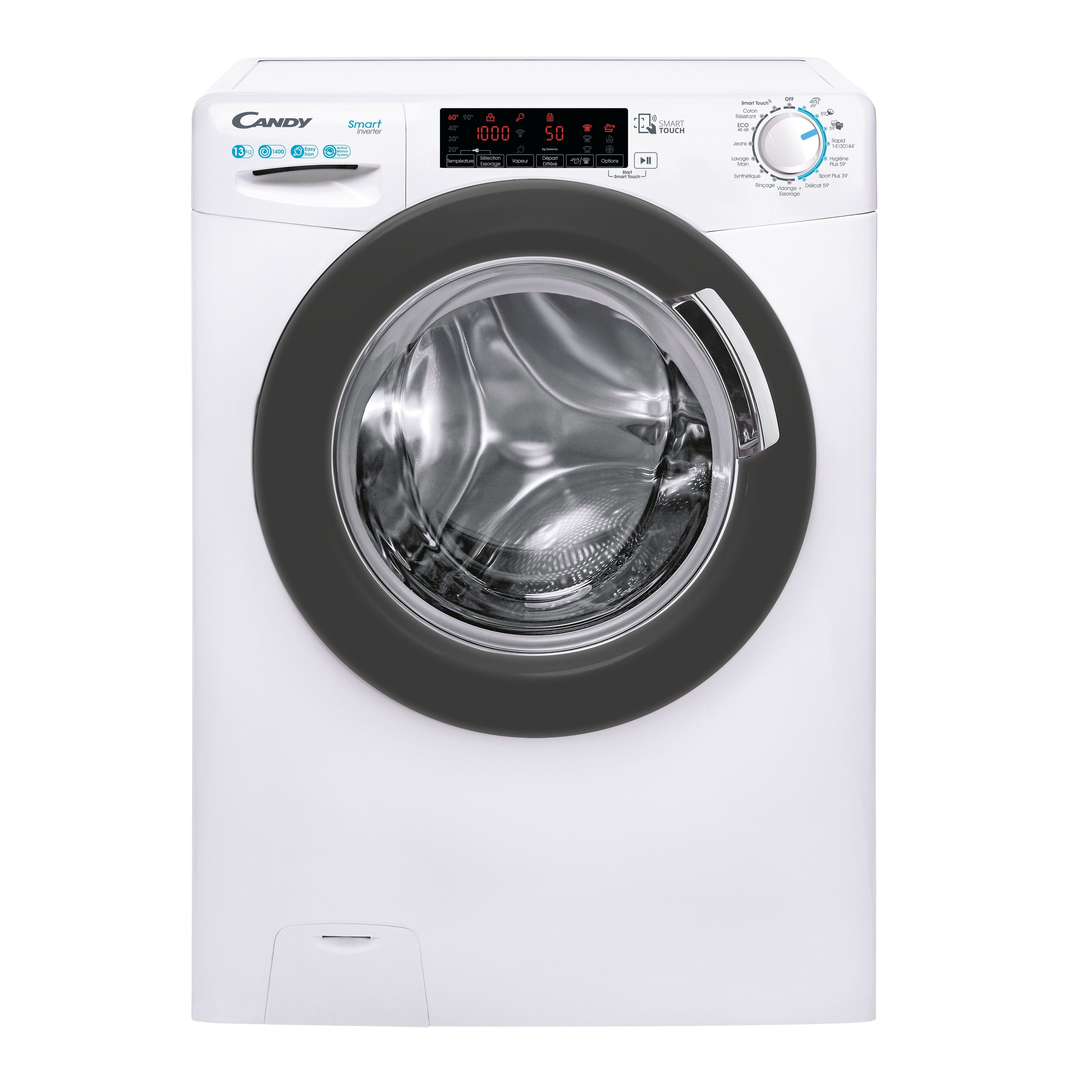 Lave-linge hublot 9 kg - Livraison 24h Offerte*