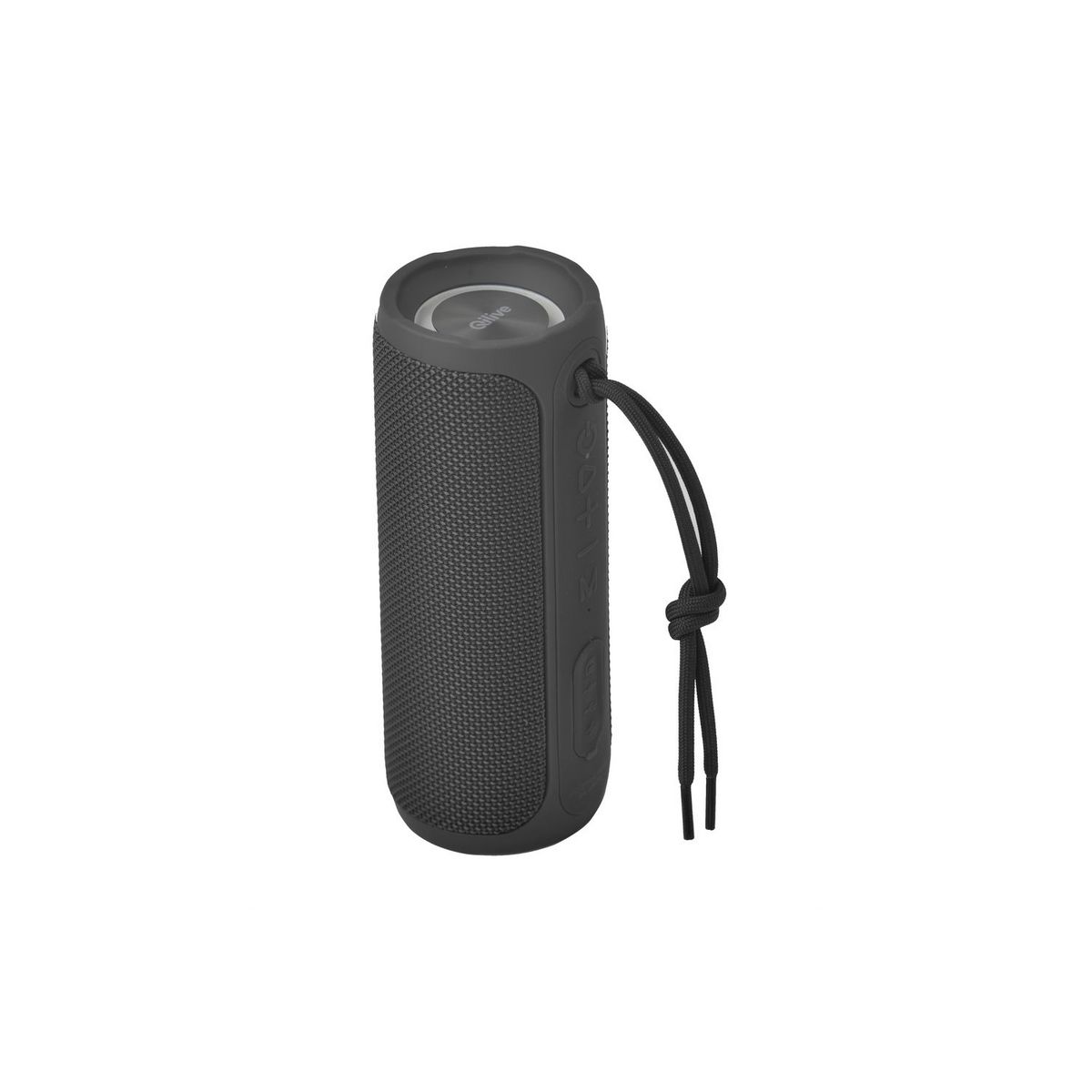 QILIVE Enceinte portable Q1703 - Noire