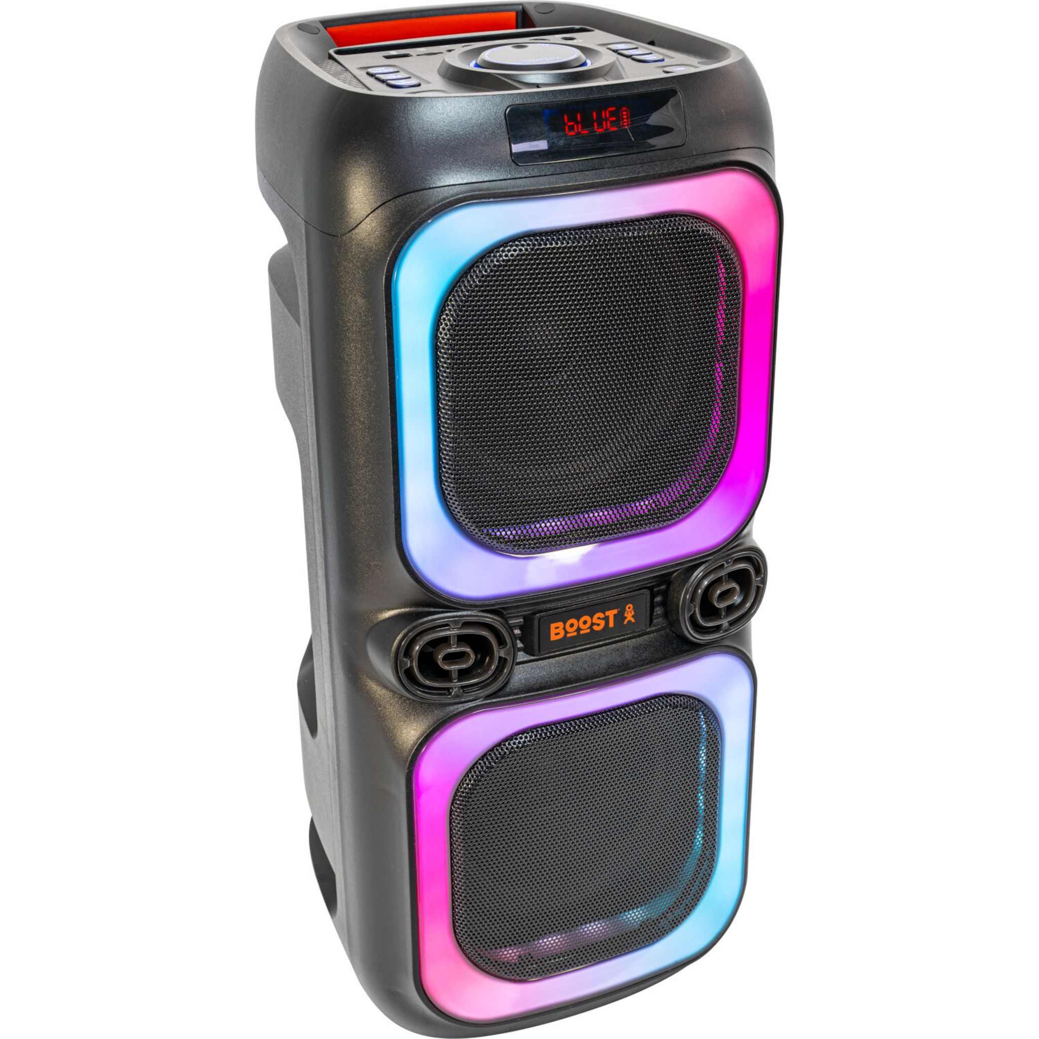 BOOST Enceinte portable Nash 600 pas cher 