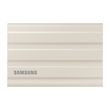 samsung disque dur ssd ext 2to shield - beige
