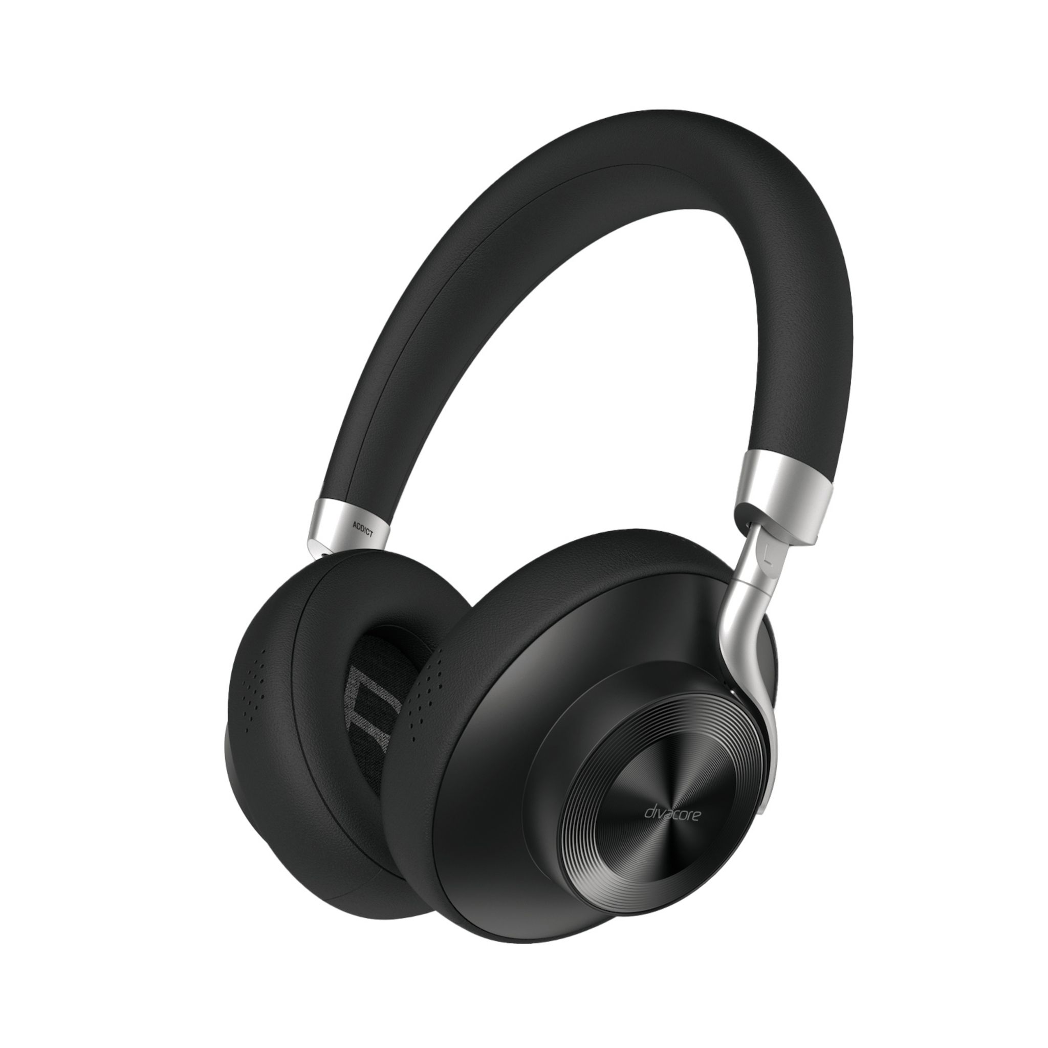 Micro Casque Sans Fil JBL T770 Bluetooth - Noir