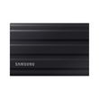 SAMSUNG Disque dur SSD EXT 2TO SHIELD - Noir