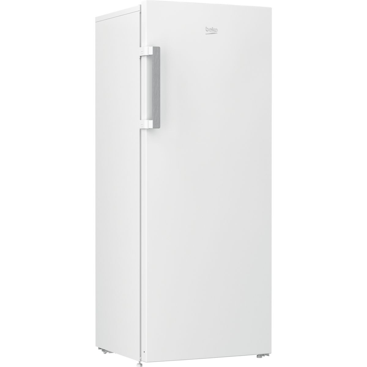 BEKO Réfrigérateur armoire RSSA290M31WN, 286 L, Froid statique, F