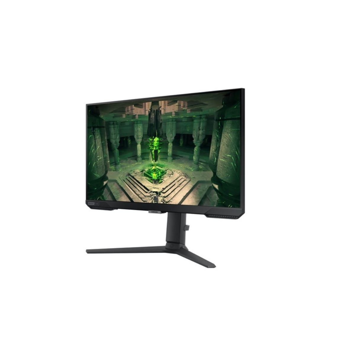 Ecran PC Gamer LS27BG400EUXEN - 240Hz - Noir