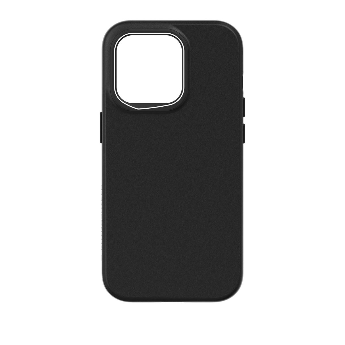 RHINOSHIELD Coque pour iPhone 14 Pro - Noir pas cher 