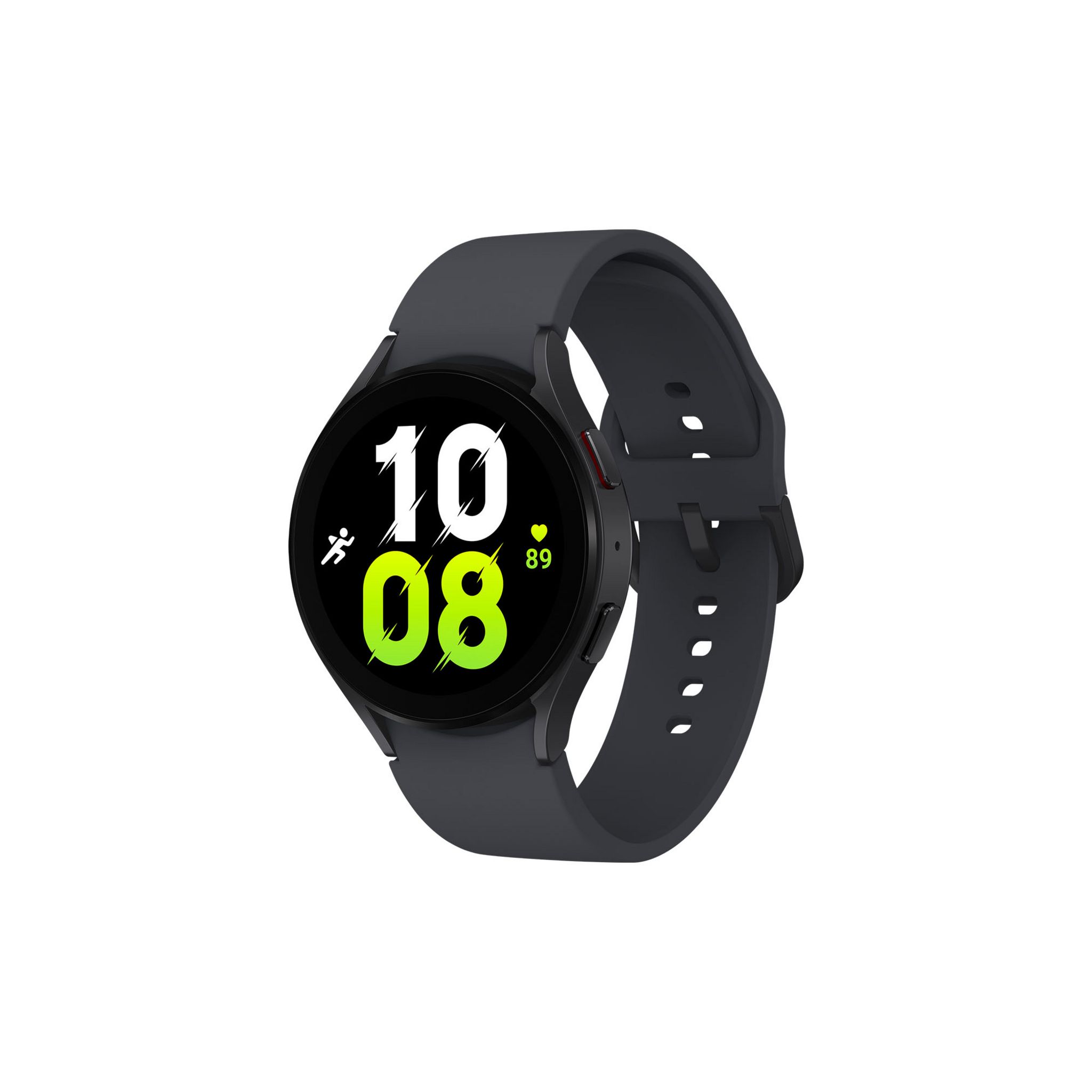 SAMSUNG Montre connect e Watch 5 44mm Noir pas cher Auchan