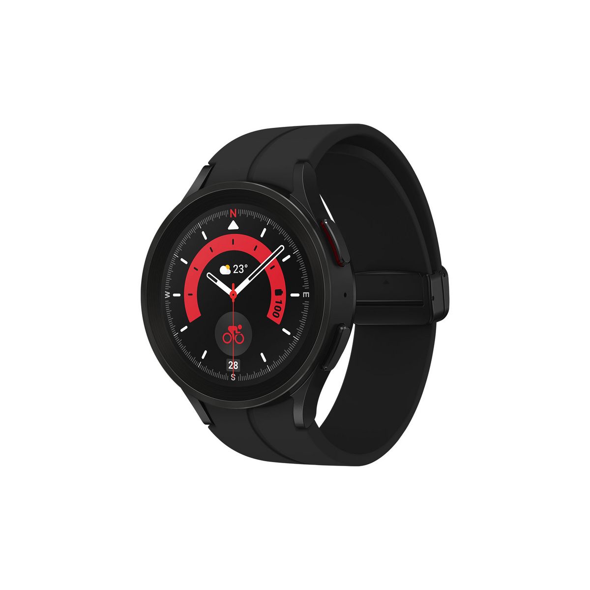 Montre connectée chez discount boulanger