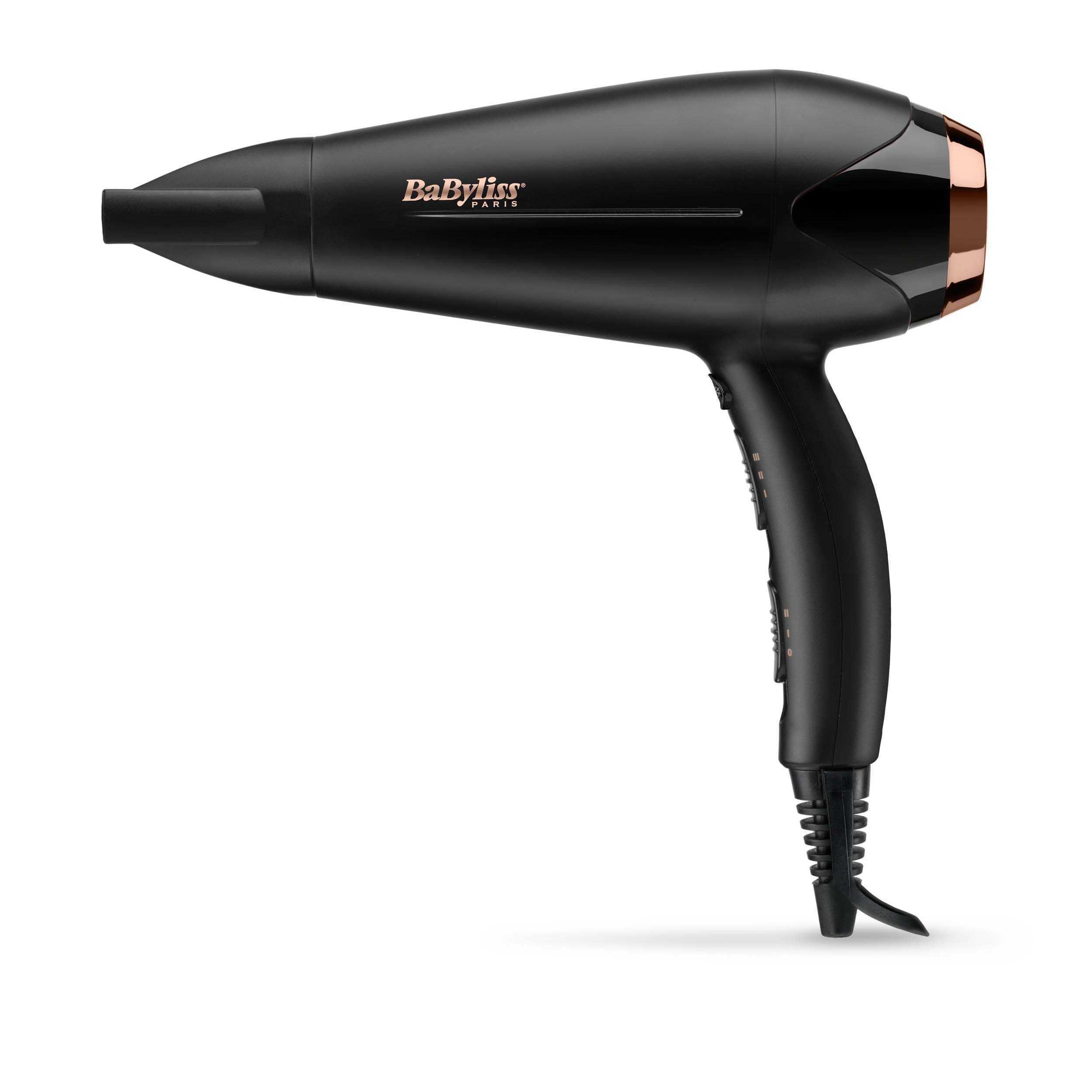 Sèche-cheveux Remington ONE 2000W avec 4 embouts