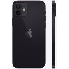 APPLE iPhone 12 reconditionné PRS 64Go - Grade B - Noir